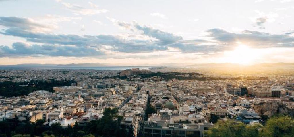 Τα ακίνητα στήριξαν την αύξηση του πλούτου των Ευρωπαϊκών νοικοκυριών Τα ακίνητα στήριξαν την αύξηση του πλούτου των Ευρωπαϊκών νοικοκυριών